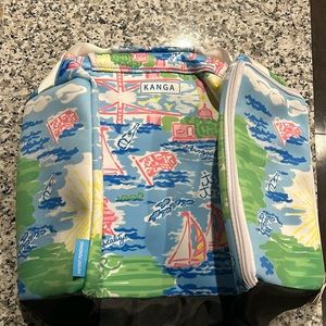 Kanga cooler